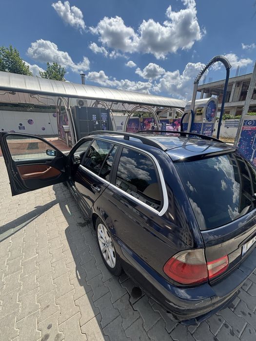 Bmw e46 super ofertă