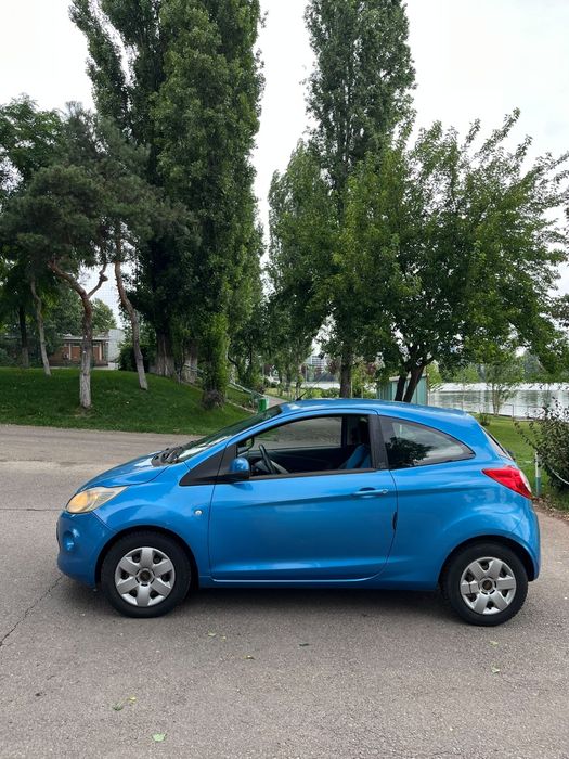 FORD Ka 2011 — imagine 5