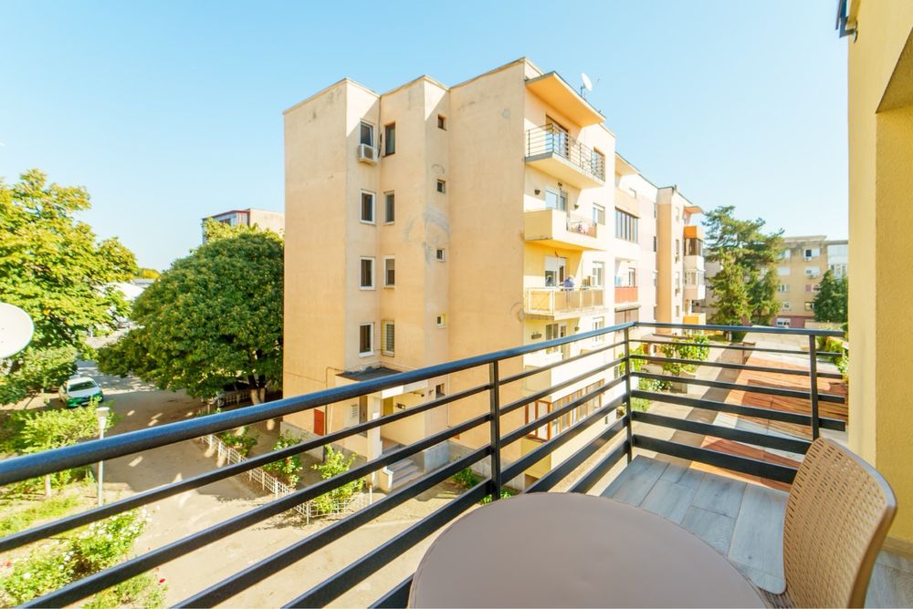 Inchiriez Apartament 2 camere - ZONA ULTRACENTRALA