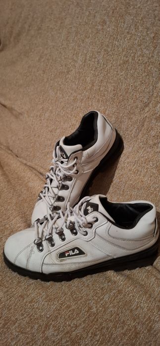 Оригинални маратонки Fila