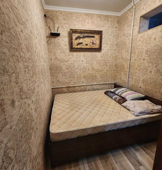 Yakkasaroy tumani Qushbegida 2 xonali uy