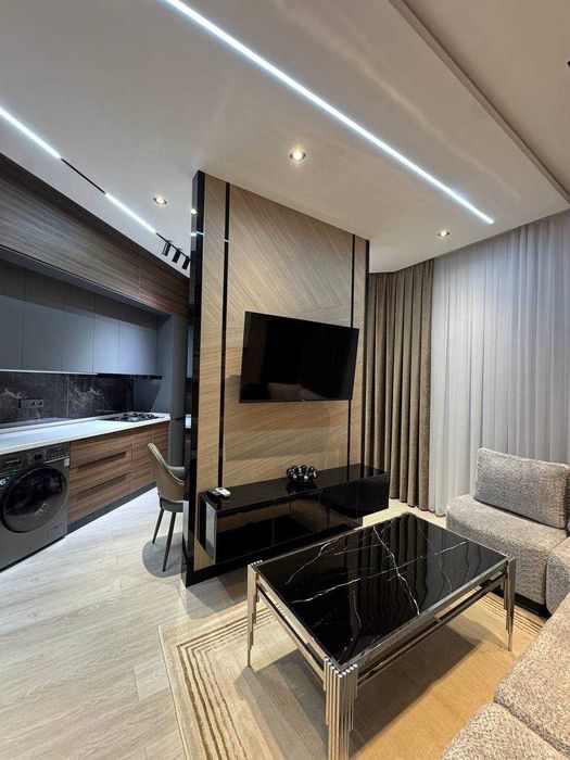 Сдается квартира в центре города р-н Мирабд о-р Госпитальный базарID07