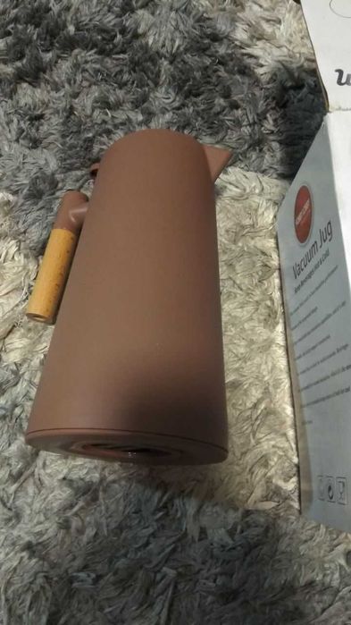 Термос новый.Китай.