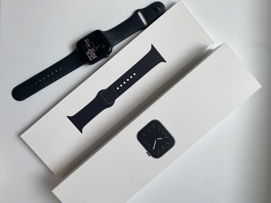Apple watch 5 44mm