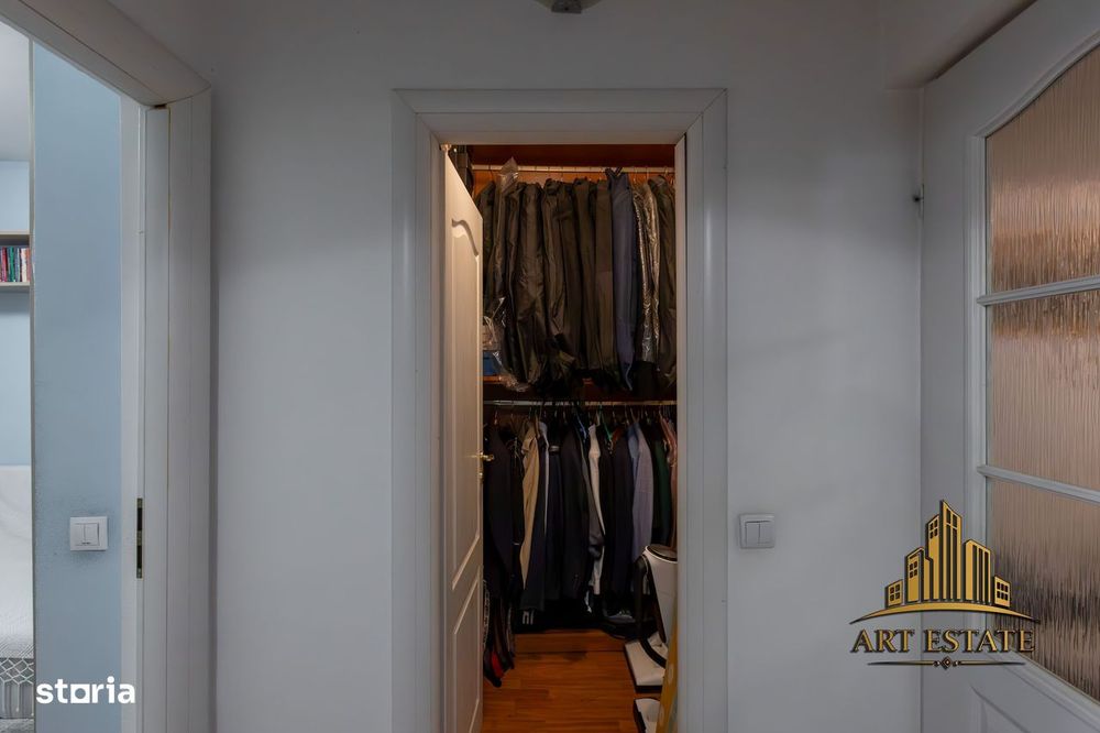 Apartament,