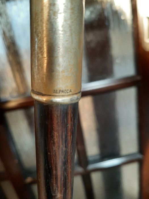Антикварная трость производства  Испании