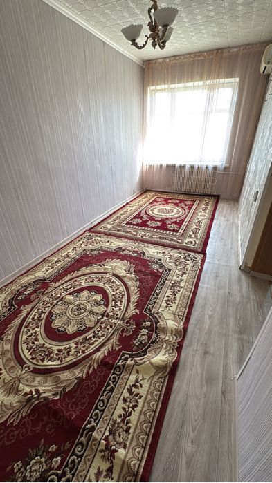 Продается квартиру