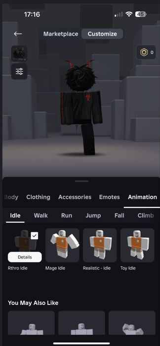 Продаю роблокс акк