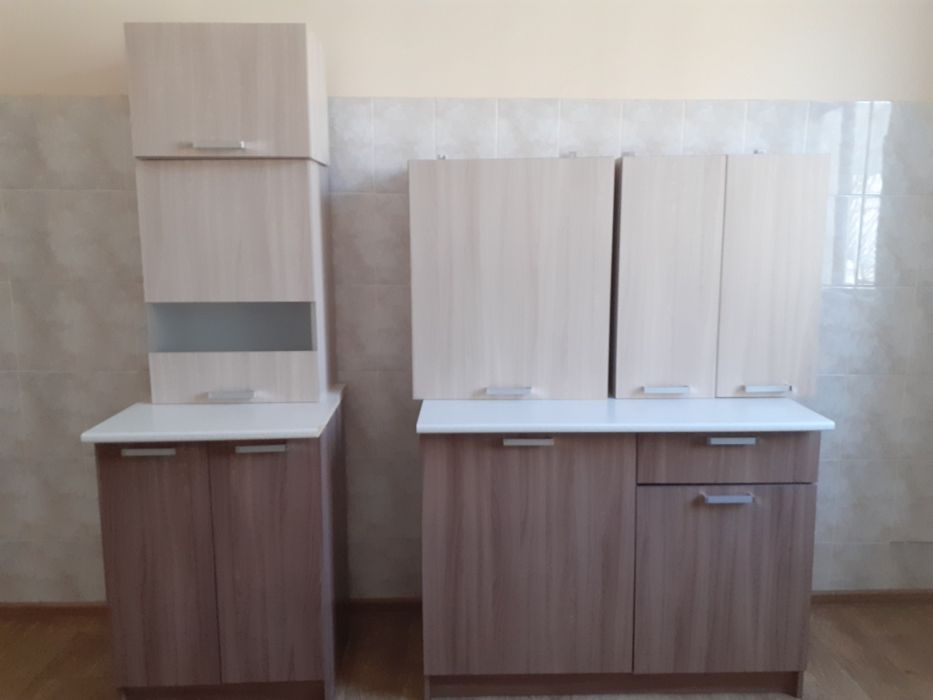 Кухонный гарнитуры