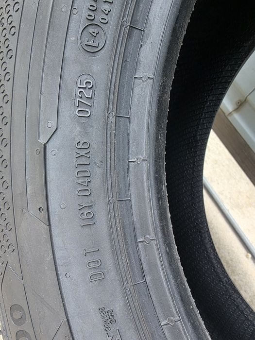 215 65r16 c noi continental