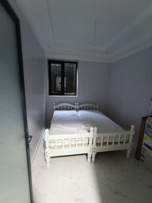 6 ком Юнсабоде аренда Участок