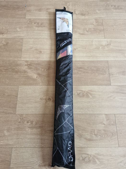 Zmeu Pilotabil Feel' R 160
149