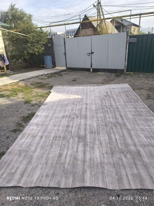 Продам линолиум 5×3.20