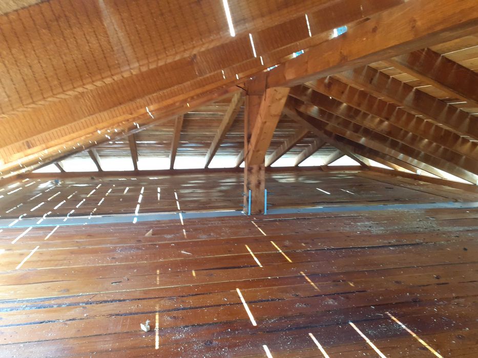 Ignifugare si tratare lemn