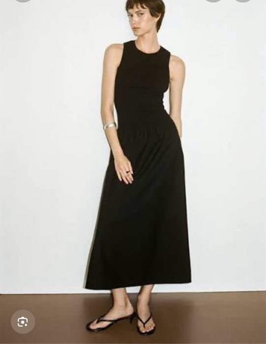 Продам платье Манго 5000 тг