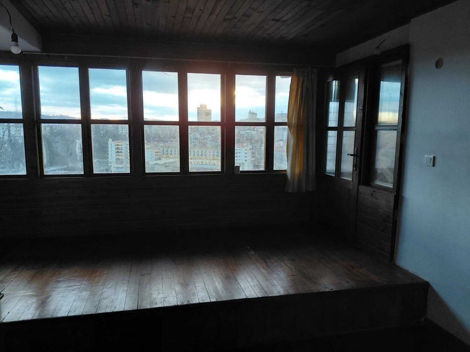 Продава се Офис в Велико Търново, Варуша - 50 кв.м за 1071 €/кв.м - Снимка #10