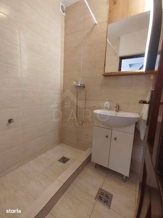 Apartament,