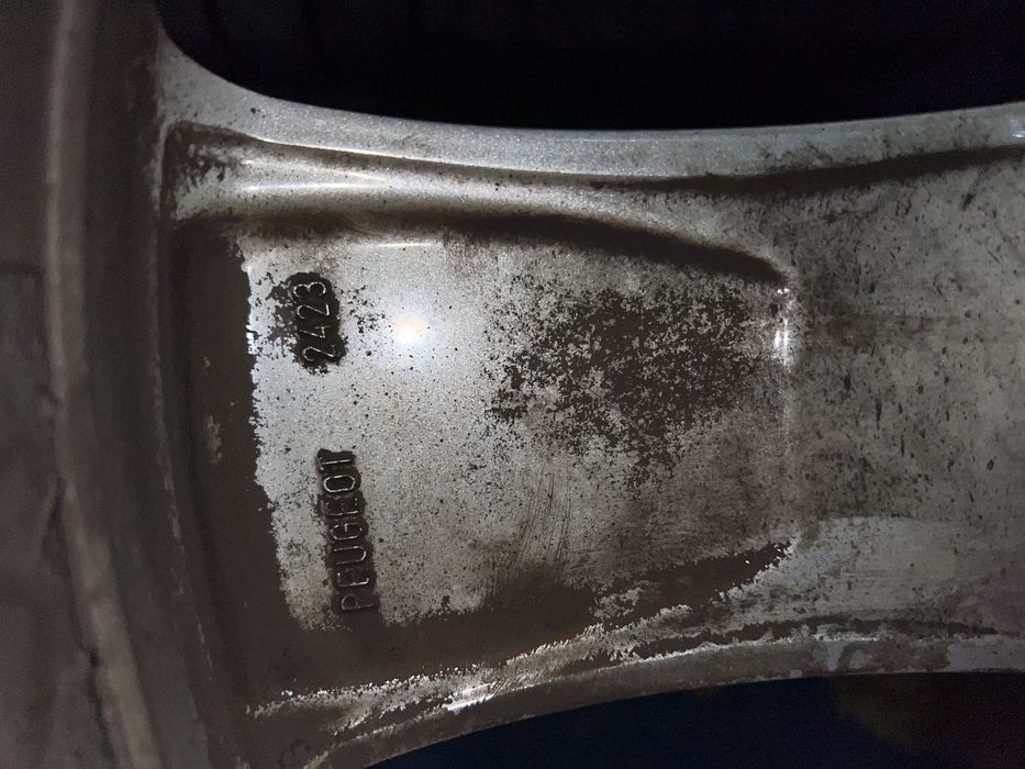 235/45/18 98V Nexen Winguard sport 2 18-5x108 8J