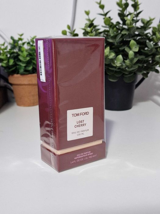 Tom Ford Lost Cherry