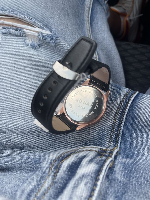 Ceas elegant barbati