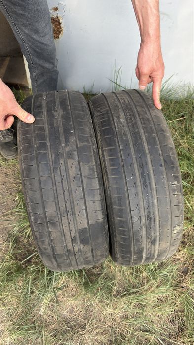 Продам автошины R 17 - 2 шт
