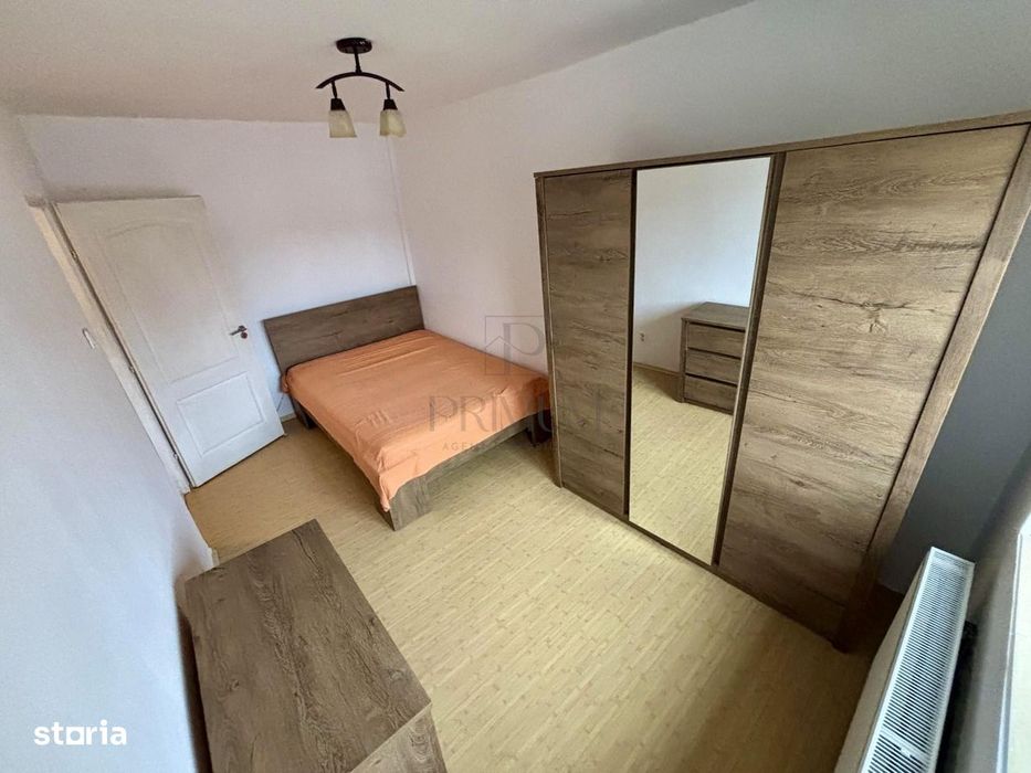 Lipovei, 2 Camere, Centrala Proprie, Clima
