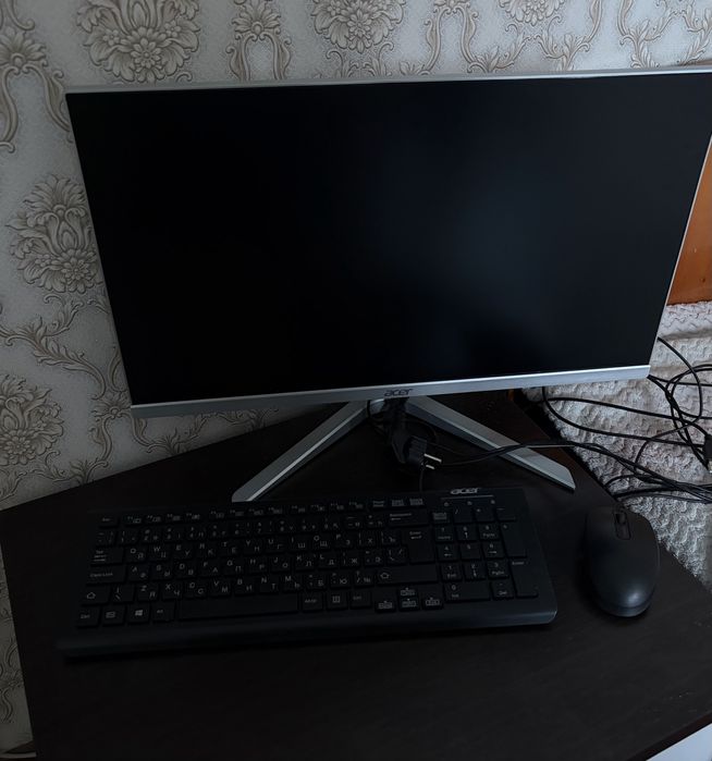 продам моноблок acer