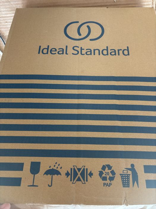 Capac wc Ideal Standard