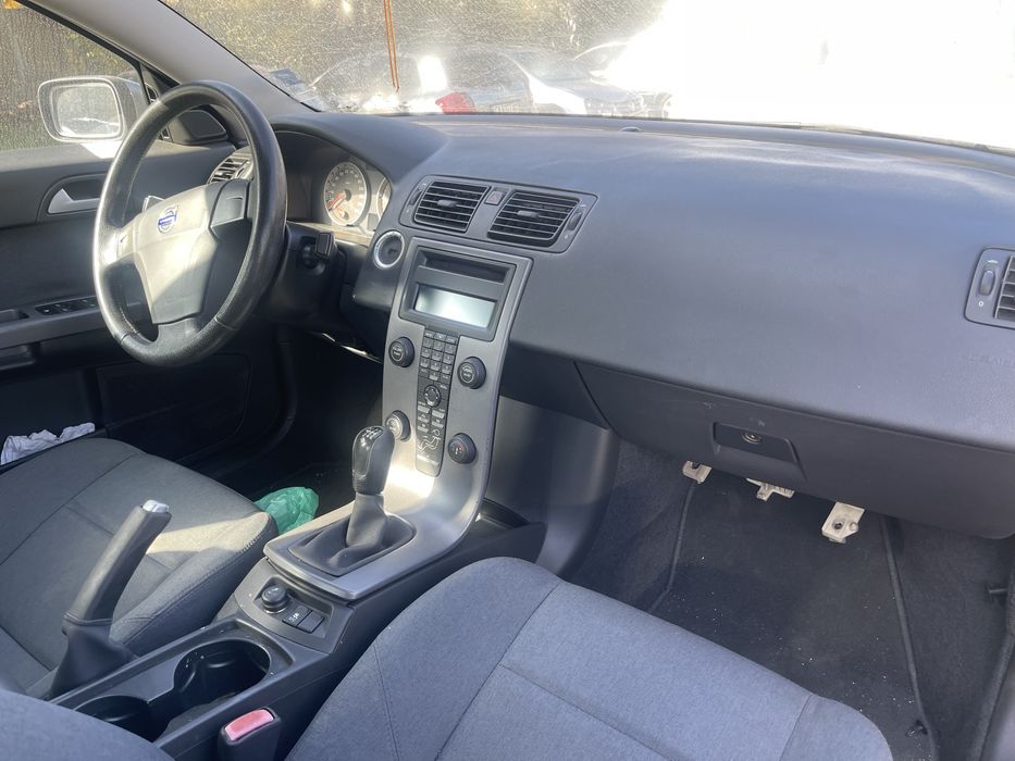 Volvo S40 2.0 Hdi на части