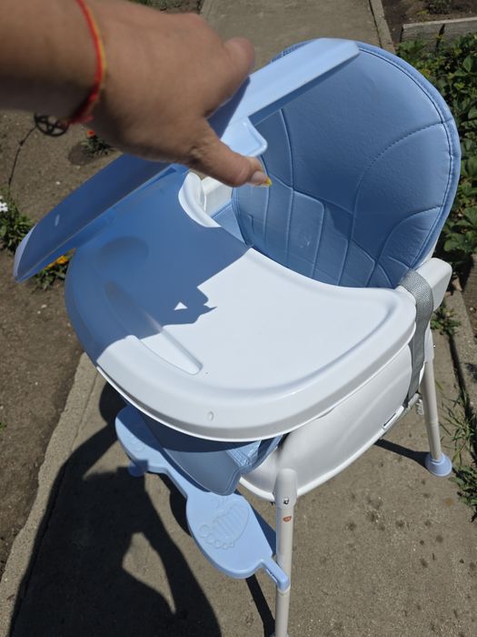 Продам стульчик для кормления