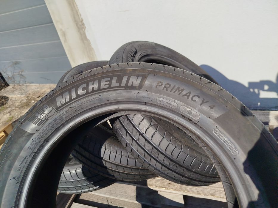 175/65/17 Мишелин ДОТ 2021 г - Чисто Нови