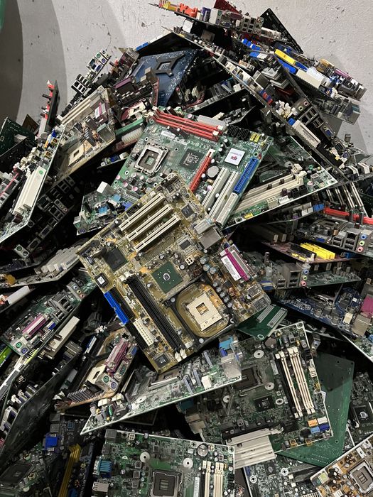 Радиодетали-платы-микросхемы караганда прием-покупка