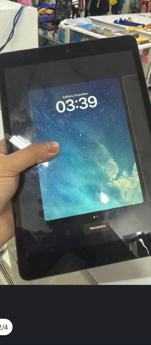 Продам айпад 8 срочно