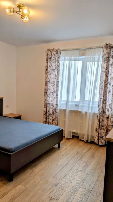 Apartament 2 camere de inchiriat, Radsor Rasnov