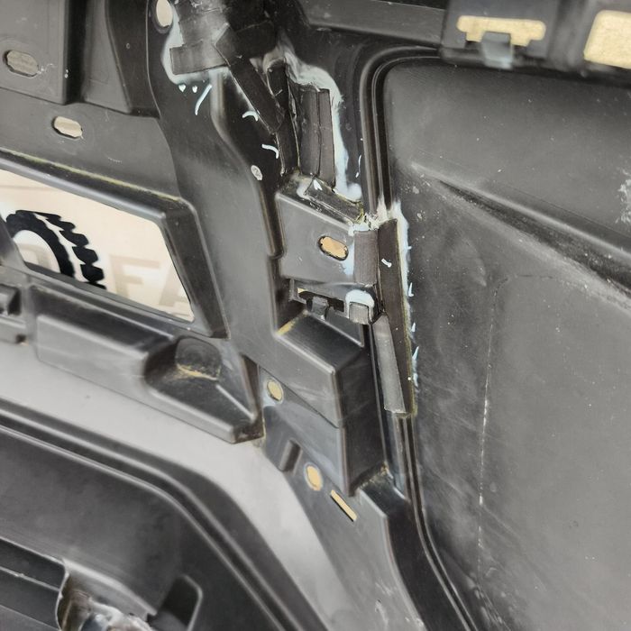 Bara fata Mitsubishi Eclipse Cross an 2017-2018-2019-2020-2021