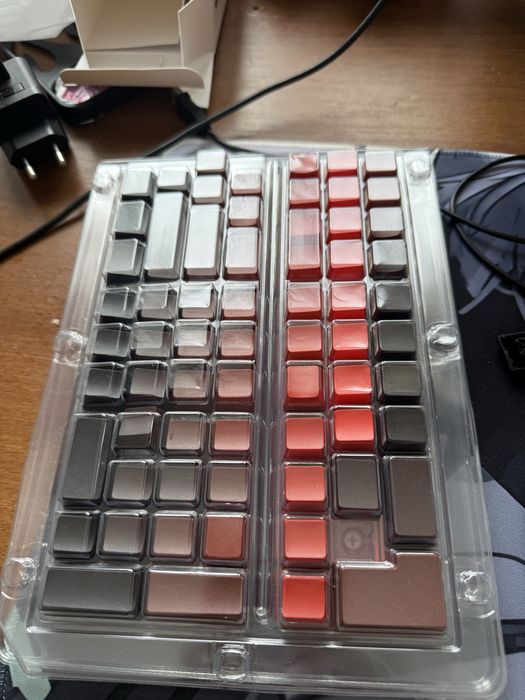 кейкапы для клаветура