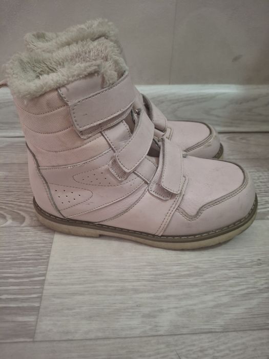 Ортопед аяқ киім