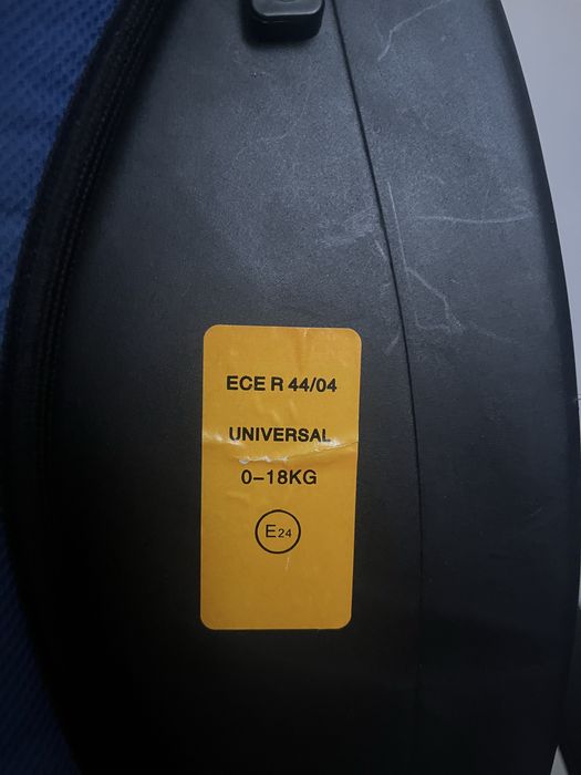 Scaun Auto Copii