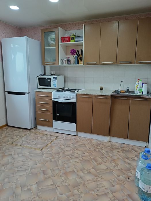 Сдам Дом в Зеренде посуточно