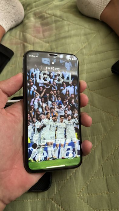 iPhone 11 Prooooo