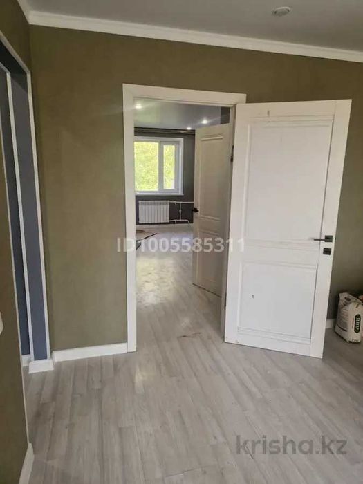 2 комнатная квартира