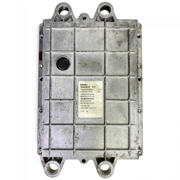 ECU Motor Mercedes M906LAG CNG – Cod 0044462140