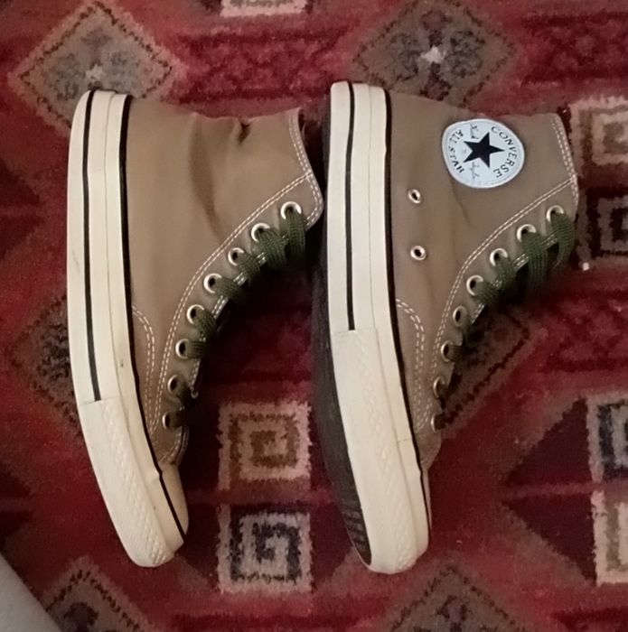 Кеды  Converse All Star -40 размер -Вьетнам!
