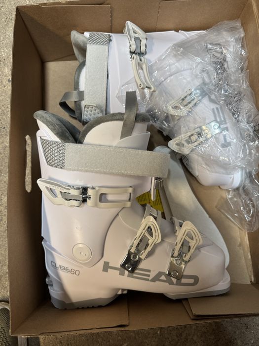 Clapari Dama HEAD CUBE 3