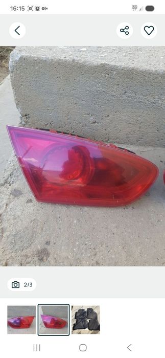 Cric auto pt.gama vag.