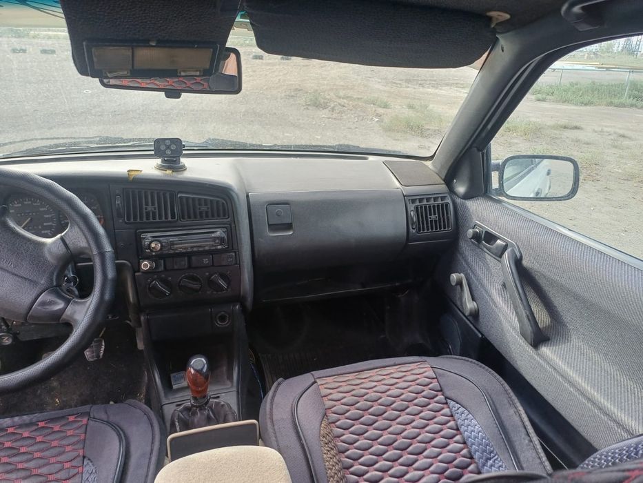 Продам Volkswagen passat b3