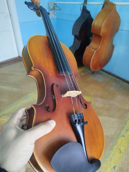 Skripka 4/4 JINYIN-E900