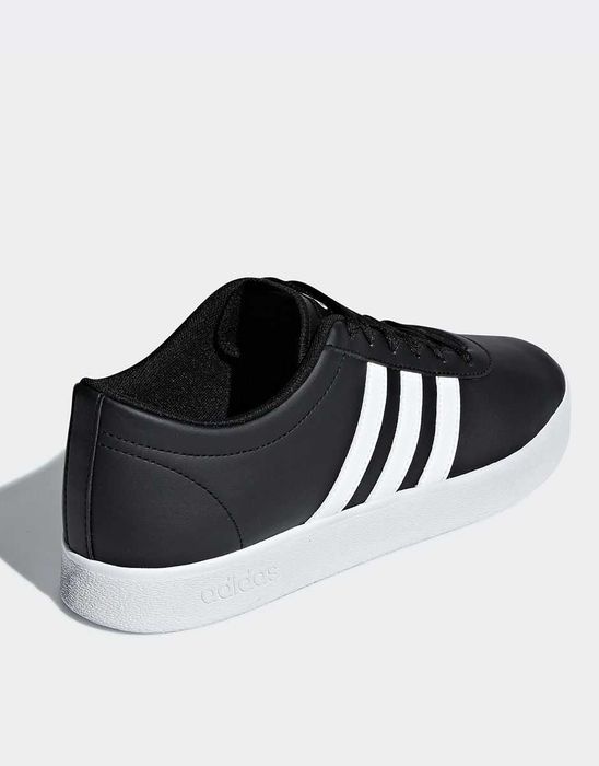 Adidas - Easy Vulc 2.0 Black Оригинал Код 992