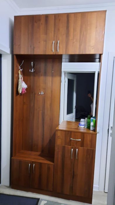 Шкаф для прихожей
