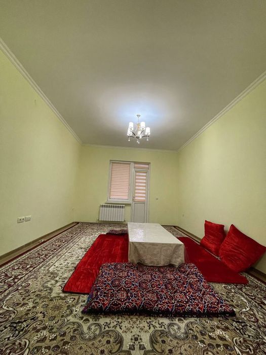 Motrid 3 etaj 2 xonali ijaraga beriladi